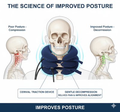 Master Your Posture